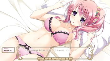 Preview 1 of Meny Slut Pov - 桜舞う乙女のロンド　小峰まなみ①