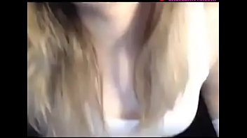 Preview 1 of Pwebcam Romanian - 18yo teen cum on cam 1