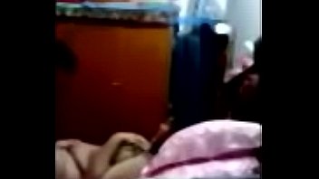 Preview 3 of White Tube Socks - North Indian Aunty getting fucked and kissing wildly