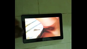Preview 1 of Desi Jungle Mumbai - Amigo se hace la paja mirando a mi esposa