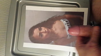 Preview 2 of Bech Frty Sex - Lucyjackson24 Tribute