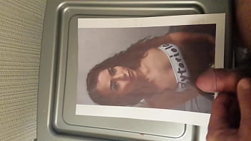 Preview 1 of Bech Frty Sex - Lucyjackson24 Tribute