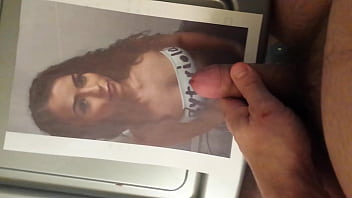Preview 4 of Bech Frty Sex - Lucyjackson24 Tribute