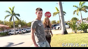 Preview 3 of Gyna Amazing - Free hawt homo porn