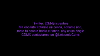 Preview 1 of Antyvs Amty - MxEncuentros  @UnicornioCdmx 2