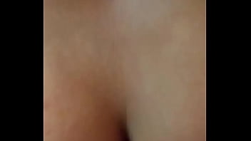 Preview 4 of Malay Makcik Isap Kote - My girl rides me reverse cowgirl style