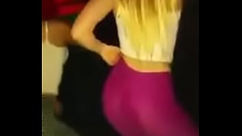 Preview 1 of Skrin Sleep - se le vee la concha