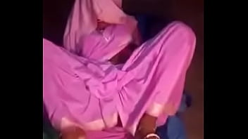 Preview 1 of Xxx Porn Saude - Sanskari Indian Bahu masterbates with a Vail