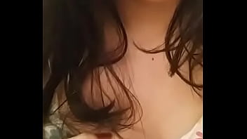 Preview 3 of Flexible Tight - mayerlyn ense&ntilde_ando tetas