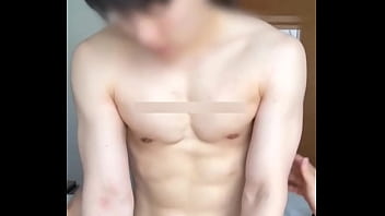 Preview 4 of Wwwe Baby - 4 Fucking my gay when we are young twinks at home