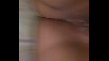 Preview 1 of Lily Carters - Rica la chepa de mi mujer