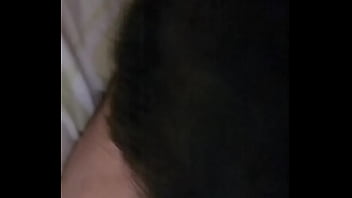 Preview 4 of Lily Carters - Rica la chepa de mi mujer
