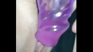 Preview 1 of Sex With Fake Porn - Wife squirt part 3