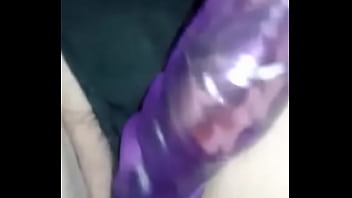 Preview 2 of Fuck 1 Girl 2 Boy - Wife squirt part 1