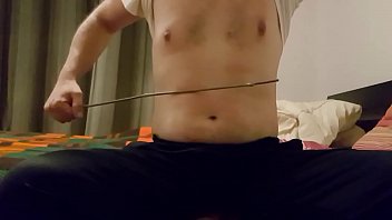 Preview 1 of Bill Wife V4 - caning.slaapkamer