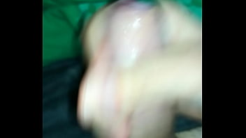 Preview 3 of Oldman Negre Big Huge Dick - VID 20171106 012810