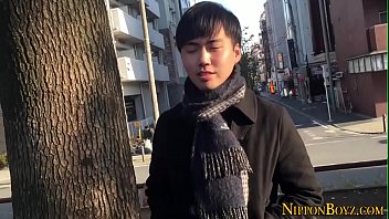 Preview 1 of Carli Ingenious Hardcore - Gay asian solo stroking