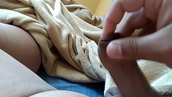 Preview 3 of Alia Dhat Sexi - VID 20170620 145832