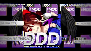 Preview 4 of Free Sperm I - Ddd sexy domina