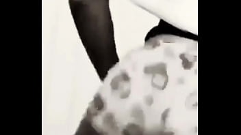 Preview 3 of Sapna Chodhari Kii Xxx - Black s can twerk