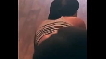 Preview 4 of Sapna Chodhari Kii Xxx - Black s can twerk