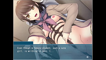 Preview 2 of Oman Xnxc - Teacher,  Punish Me ～Ojou-Sama&#039_s Extracurricular Lesson part 1