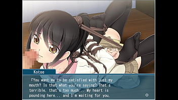 Preview 3 of Oman Xnxc - Teacher,  Punish Me ～Ojou-Sama&#039_s Extracurricular Lesson part 1