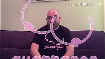 Preview 4 of Indian German Online Sxy Anty - El Chivi te cuenta qu&eacute_ es Guarrapop.es