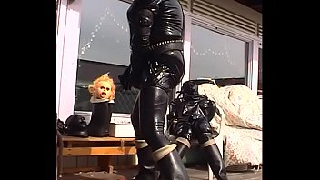 Preview 3 of Dilevari D N C Hostpital - Roxina2003GreatRubberRiderFuck150403XXL.WMV