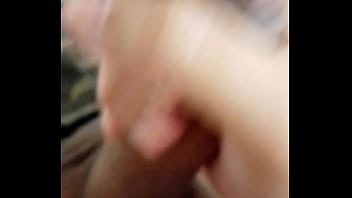 Preview 2 of Ixnxx Hd Com - Jacking off my uncircumcised cock,  extreme closeup. July 23,  2024.