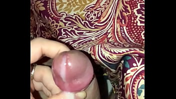 Preview 2 of Emmah Leigh - SLO Motion Cum spurt