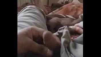 Preview 3 of Night Bigg Mom - pakistani Gay