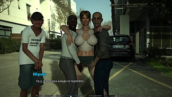 Preview 1 of Chaines Girl Sex Boys Hd - Complete Gameplay - Perfect Housewife,  Part 6
