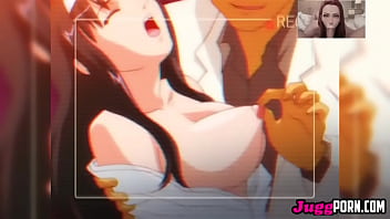 Preview 3 of He Thinks Full - Profesor pervertido se folla a sus mas sexys estudiantes para demostrar su poder 03 | HENTAI SIN CENSURA