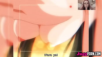 Preview 4 of He Thinks Full - Profesor pervertido se folla a sus mas sexys estudiantes para demostrar su poder 03 | HENTAI SIN CENSURA