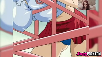Preview 3 of Vai Bon Sex Bangla - Profesor Pervertido se folla a las cachondas MILFs 02 | HENTAI SIN CENSURA
