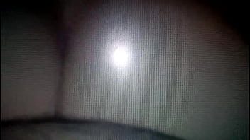 Preview 4 of Wife Mmf Clean Up - VID 20171105 200749
