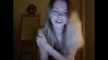 Preview 2 of Kazamavyumi - incredible sexy teen on cam