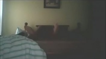 Preview 2 of Fiat Time Sexs Com - beat up with her feet up destroying white pussy
