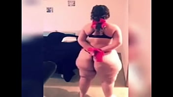 Preview 4 of Sister Strokes Hd - monster ass in thong