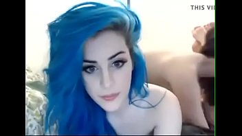 Preview 2 of 89 Uncensored Scene - camgirls rub their bare butts together compilation