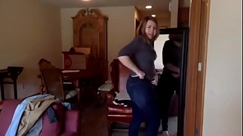 Preview 3 of Xxx Nopor - trying clothes milf