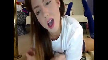Preview 4 of Jerilynns - girl throat
