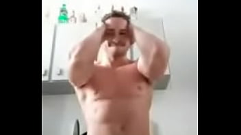 Preview 2 of Porn Cry Gril - Henry licett bailando sexy en boxer venezuela