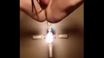 Preview 2 of Anal Team Up - jerking on cam with great cumshot h. over my webcam
