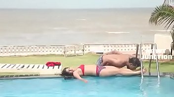 Preview 2 of Now 2017 Xnxx - Super Hot Scene Bheega Badan Aur Pyasi Jawani &ndash_