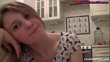 Preview 3 of Xnxxxxww - hottie with a pretty face using her webcam