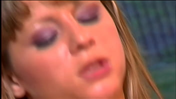Preview 4 of Asian Mom Seduce Raped - Beauty blonde Monika fucking