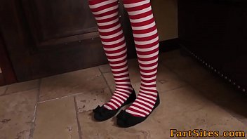 Preview 1 of Pony Mack - Busty blonde gets schlong