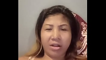Preview 2 of Anny Aurora Big Dick - Khmer old girl show her boobs .MOV